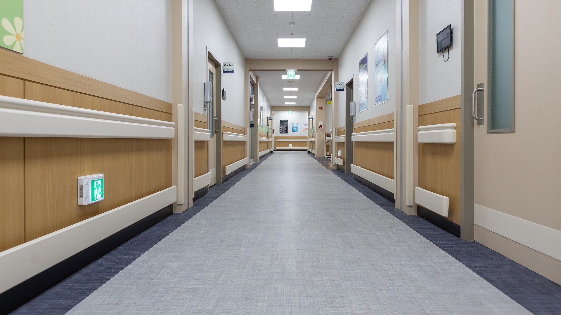 A Aposentadoria do Trabalhador da Saúde em Hospital, Clínica Médica, Veterinária